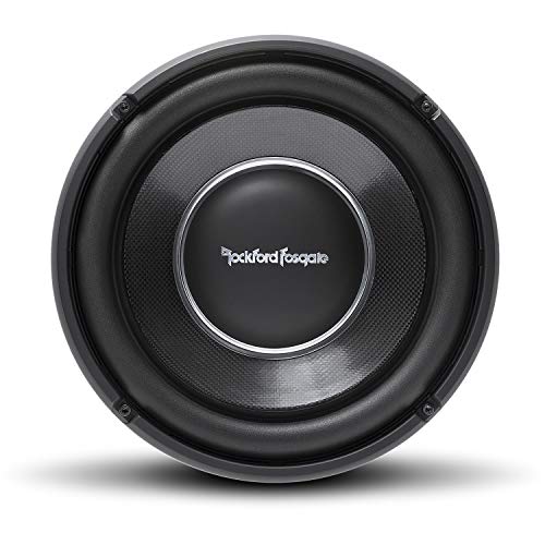 Rockford Fosgate T1S1-12 Power 12 Rockford Fosgate T1S1-12 Power 12